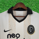 Maillot Corinthians Centenário 2010 Rétro
