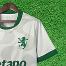 Maillot Sporting CP II 25/26 Supporter