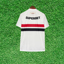 Maillot São Paulo I 26/27 Supporter