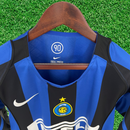 Maillot Inter Milan I 04/05 Rétro