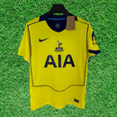 Maillot Tottenham Hotspur III 25/26 Supporter
