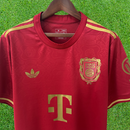 Maillot Bayern Munich Aniversário 25/26 Supporter