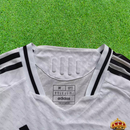 Maillot Real Madrid I 24/25 Joueur