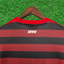 Maillot Flamengo I 2019 Rétro