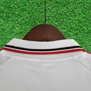 Maillot São Paulo I 2000 Rétro