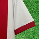 Maillot AFC Ajax Aniversário 25/26 Supporter