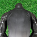 Regata Corinthians Preto e Branco 25/26 Supporter