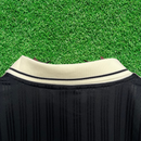 Maillot Oasis Noir 25/26 Supporter