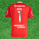 Maillot Flamengo Gardien III 25/26 Supporter