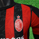 Maillot AC Milan I 25/26 Joueur