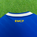Maillot Real Madrid III 25/26 Supporter