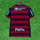 Maillot Flamengo I 22/23 Supporter