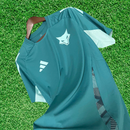 Maillot Cruzeiro Entraînement II 25/26 Supporter