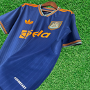 Maillot Newcastle United III 25/26 Supporter