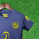 Ensemble Atlético Madrid II 25/26 Enfant