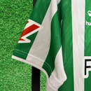 Maillot Real Betis I 24/25 Supporter
