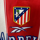 Maillot Atlético Madrid I 99/00 Rétro