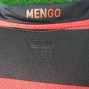 Maillot Flamengo I 2008 Rétro