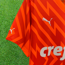 Maillot Palmeiras Gardien 24/25 Supporter