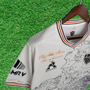 Maillot Atlético Mineiro Manto da Massa 21/22 Supporter