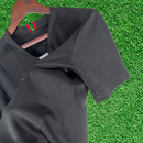 Maillot Paris Saint-Germain F.C (PSG) Noir 18/19 Rétro