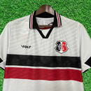 Maillot Santa Cruz II 25/26 Supporter