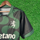 Maillot Sporting CP III 25/26 Supporter