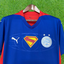 Maillot Bahia Superman 25/26 Supporter