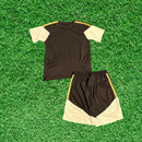 Ensemble Flamengo Entraînement 26/27 Enfant