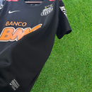 Maillot Santos Preta 12/13 Rétro