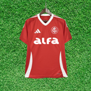 Maillot Internacional I 25/26 Supporter