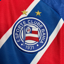 Maillot Bahia II 24/25 Supporter