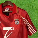 Maillot SL Benfica I 98/99 Rétro