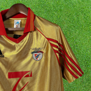 Maillot SL Benfica II 98/99 Rétro