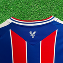 Maillot Crystal Palace I 25/26 Supporter