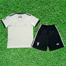 Ensemble Manchester United III 24/25 Enfant
