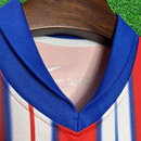 Maillot Atletico Madrid I 24/25 Supporter