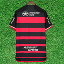Maillot Flamengo I 24/25 Supporter