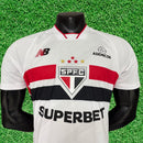 Maillot São Paulo I 26/27 Joueur