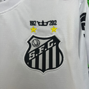 Maillot Santos I 11/12 Rétro Manga Longa