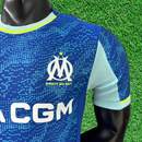 Maillot Olympique Marseille III 25/26 Joueur