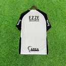 Maillot Corinthians I 25/26 Supporter