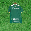 Maillot Chapecoense I 26/27 Supporter