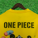 Maillot Borussia Dortmund One Piece 25/26 Supporter