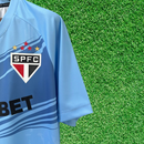 Maillot São Paulo Gardien II 25/26 Supporter