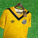 Maillot Santos III 24/25 Supporter