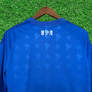 Maillot Cruzeiro I 26/27 Manga Longa