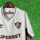 Maillot Fluminense II 25/26 Supporter