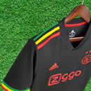 Maillot AFC Ajax III 21/22 Supporter