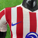 Maillot Atlético Madrid I 25/26 Joueur
